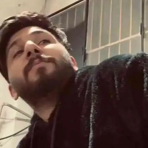 زندانی
